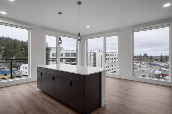 $3,150 / 2br - 1271ft2 - Balconies*, Coworking Space, Wood-Style Flooring, Theater Spaces (Sehome)63920957457667120