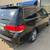2010 Honda Odyssey Touring 4 thumbnail