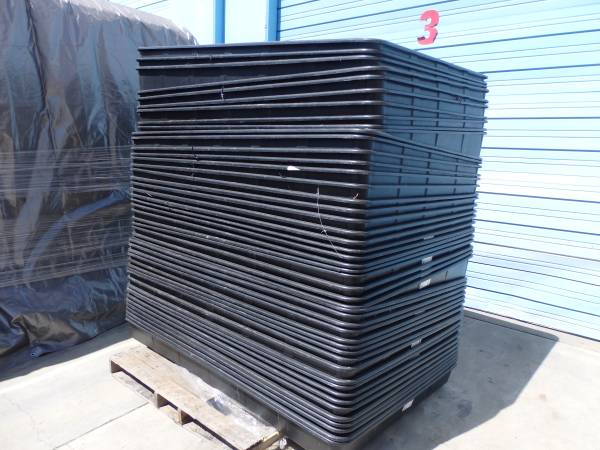 Botanicare Plant Energy Products 4 X 8-feet - $100 (hayward / castro valley)63471255774209121
