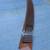 1968E CORVETTE WIPER DOOR VENT GRILLE - NEEDS REPAIRED #3908140 8 thumbnail