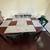 Dining Table for 6 - Brown 7 thumbnail