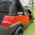 Metallic Club Car Golf Cart in Excellent Condition 13 thumbnail