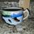 Vintage Porcelain Souvenir Tea Cup, Japan 2 thumbnail