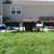 Raised elevated garden planting beds with legs excellent condition, 3 2 thumbnail