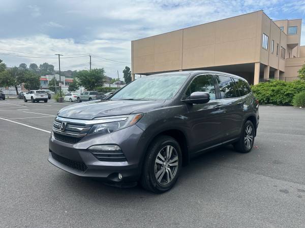 2018 Honda Pilot EX-L AWD - $15,500 (Staten Island NY)63654713808003122