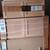 Home Depot Easthaven unfinished beech kitchen cabinets. 3 thumbnail