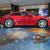 2021 *Porsche* *911* *Carrera 4 Coupe* Carmine Red 11 thumbnail