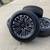 Yukon Elevation/Sierra/Silverado 20" Wheels & Tires "New Take Offs" 10 thumbnail