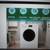 Equator Advanced Extra small H.E. Stackable Front Load Washer White 10 thumbnail