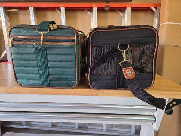 Sherpa Pet Carriers 1