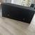 2 10” JL Audio 10W6v3-D4 subwoofers in custom box - perfect condition 3 thumbnail