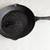 Excellent Heavy Duty benjamin medwin 11 1/2 cast iron skillet 1 thumbnail