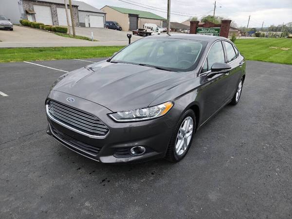 💥💥💥2016 Ford Fusion💥💥💥 - $7,495 (Shepherdsville)63621785680001123
