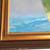 VINTAGE IMPRESSIONIST STILL LIFE FLOWERS OIL PAINTING SIGNED FRAMED 2 thumbnail
