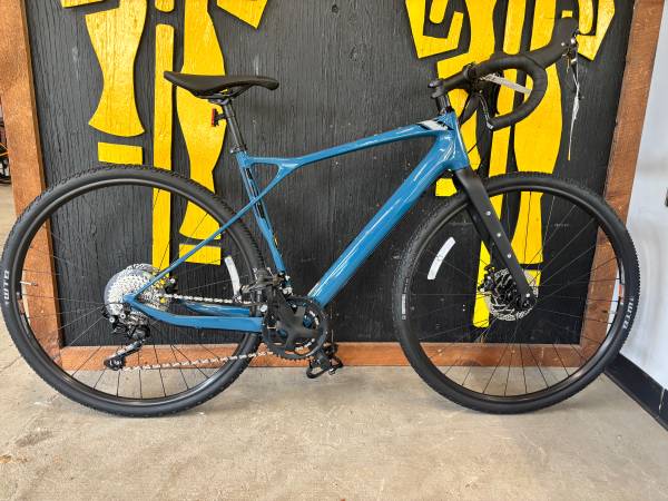 GT Grade Carbon Elite 1