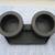 UNIVERSAL CAR DOUBLE HOLE CUP HOLDER 1 thumbnail