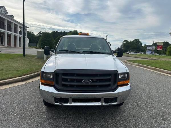 2000 ford F-250 SuperDuty - $4,950 (Winder)63621080218497124