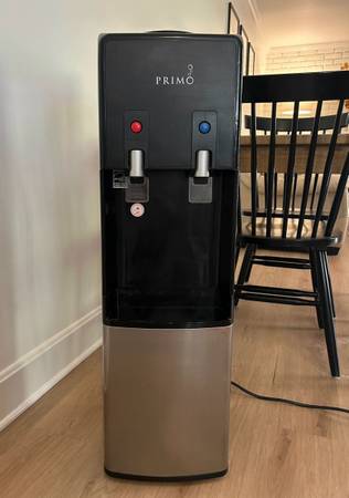Water Cooler 1