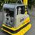 Wacker Neuson DPU 5545 Reversible plate compactor 2 thumbnail