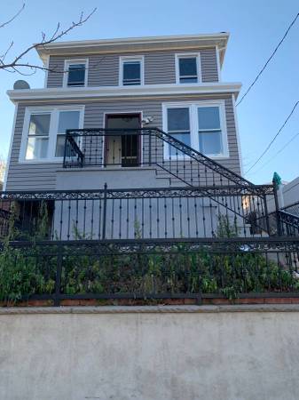 $649,000 / 4br - Fully renovated one family house (3429 Edson ave)63661204282113120