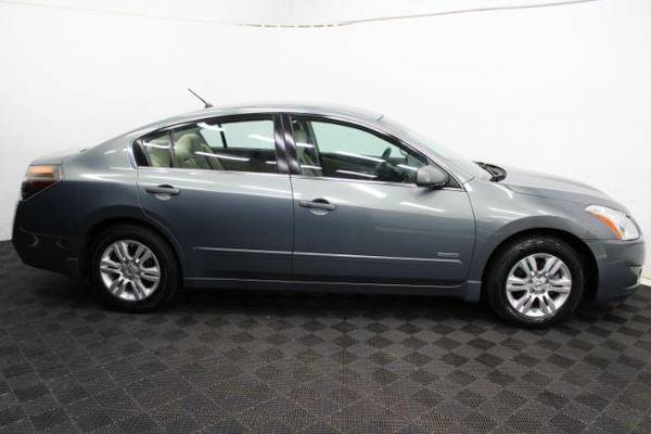 2010 Nissan Altima Hybrid BASE - $6,411 (+ Precise Automotive Group)63616533126147123