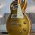 2007 Gibson Custom Shop Les Paul R7 '57 Gold Top 10 thumbnail