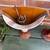 Two local artists Roy Johnson studio mid-century lamps $300 for both 5 thumbnail