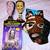 Wwe 2000 Mankind Mask Coffin Candle Freddy Kruger Leatherface Cup 1 thumbnail