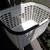 Plastic handbasket, used but nice shape 1 thumbnail