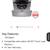 LG 1.0 cu. ft. LG SideKick Pedestal Washer (Graphite Steel) 4 thumbnail