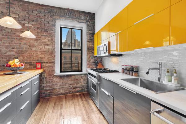 $17,500 / 3br - Chic, Unique, PH LOFT with 1000SF Private Roofdeck Breathtaking! (TriBeCa)63689806939267121