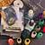 Pfaff 7570 Creative Sewing Machine with Embroidery Unit Apple iBook G4 10 thumbnail