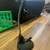 Lepower desk lamp w/lightbulb 3 thumbnail