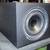 Klipsch ProMedia GMX A-2.1 Powered Subwoofer 2 thumbnail