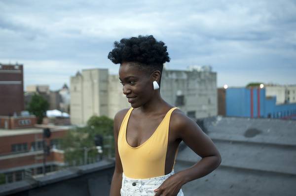 Female Model Needed 1