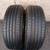 17" Tires (2) 225/65R17 MICHELIN DEFENDER ¡LIKE NEW! 5 thumbnail