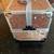 Sophia Joy pink sequin jewelry box 4 thumbnail