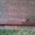 Antique Wooden Railroad Cart John T Townsley MFG Co. COFFE TABLE ?? Looks to be 10 thumbnail