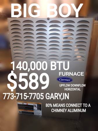 furnace hot water heater boiler tank 1