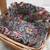 1991 Longaberger Hostess only Mother's Day Potpourri Basket Combo 2 thumbnail