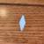 ***SOLD***USED 8' Fischer by C. L. Bailey Dutchess Pool Table 6 thumbnail