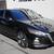 2022 Nissan Altima 2.5 SV sedan Super Black 3 thumbnail