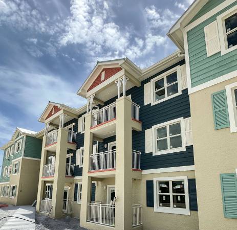 $2,854 / 1br - 604ft2 - Affordable 1BR in Bahama Village – New Construction (Key West)63923417091587122