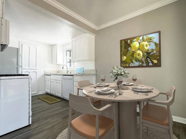 $3,450 / 3br - 1605ft2 - 3 bed 2 1/2 bath, appliances included (1625 E G St)64028083402243121