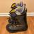 Burton Freestyle Snowboard Boots size 6 Men 5 thumbnail