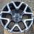 2025 RAM 1500 RIMS OEM NEW.........( 20" INCH ) 4 thumbnail