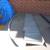 1978 Lincoln Town Car Tail light cover&Hood Molding 2 thumbnail