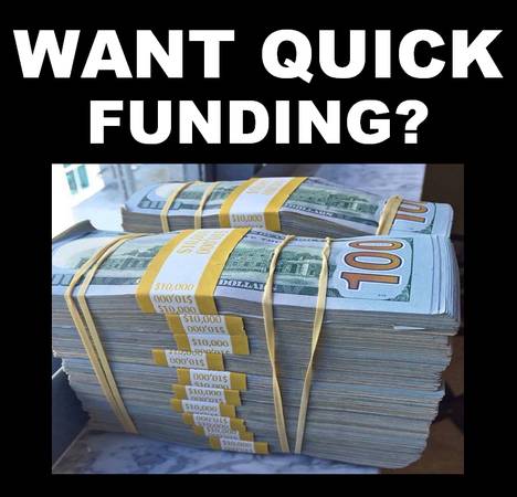 NO UPFRONT COST LOANS UP TO $250K - QUICK FUNDING - APPLY NOW 1