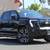 Brand New 2025 GMC Sierra 1500 4WD Crew Cab Denali EV- Black 1 thumbnail