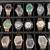 Luxury Vintage Watches AP, RM, Patek, Rolly, Submariner  COLLECTION 4 thumbnail